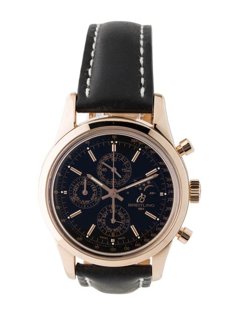 breitling limited edition transocean chronograph wert|breitling transocean chronograph perpetual calendar.